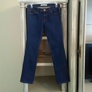J Brand Jeans